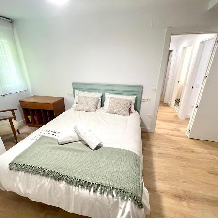Duo Caleros Centro Apartman Salamanca Kültér fotó