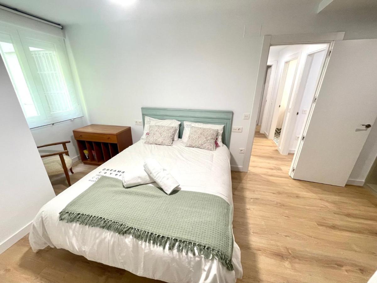 Duo Caleros Centro Apartman Salamanca Kültér fotó