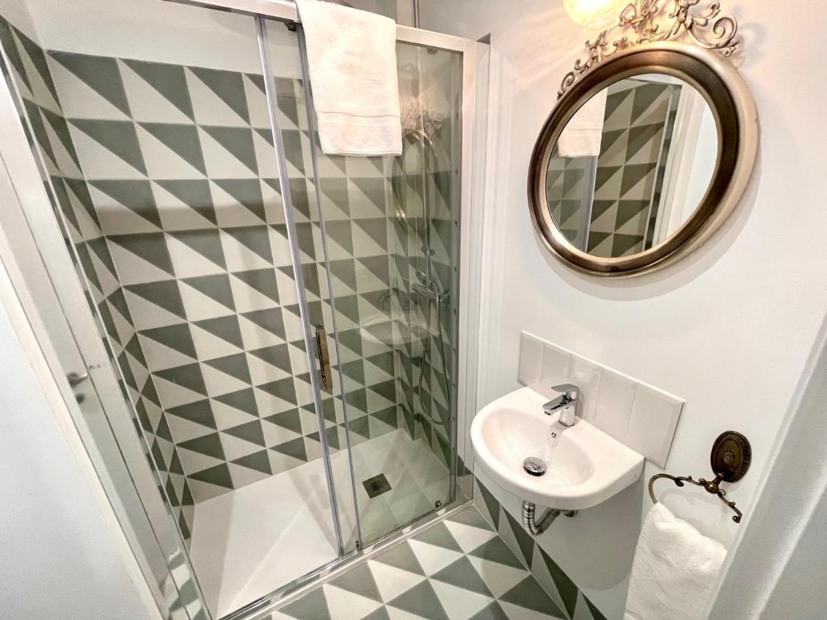 Duo Caleros Centro Apartman Salamanca Kültér fotó