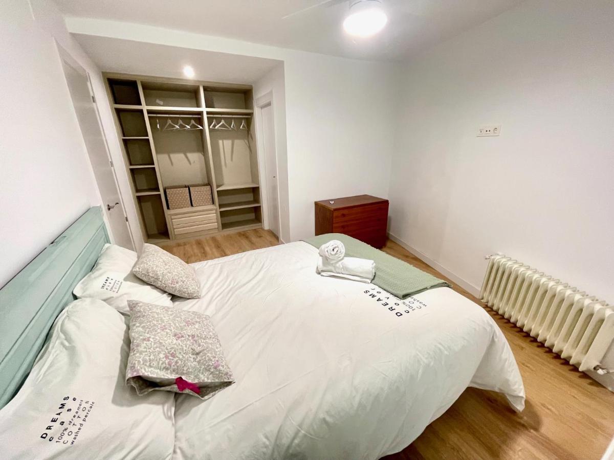 Duo Caleros Centro Apartman Salamanca Kültér fotó