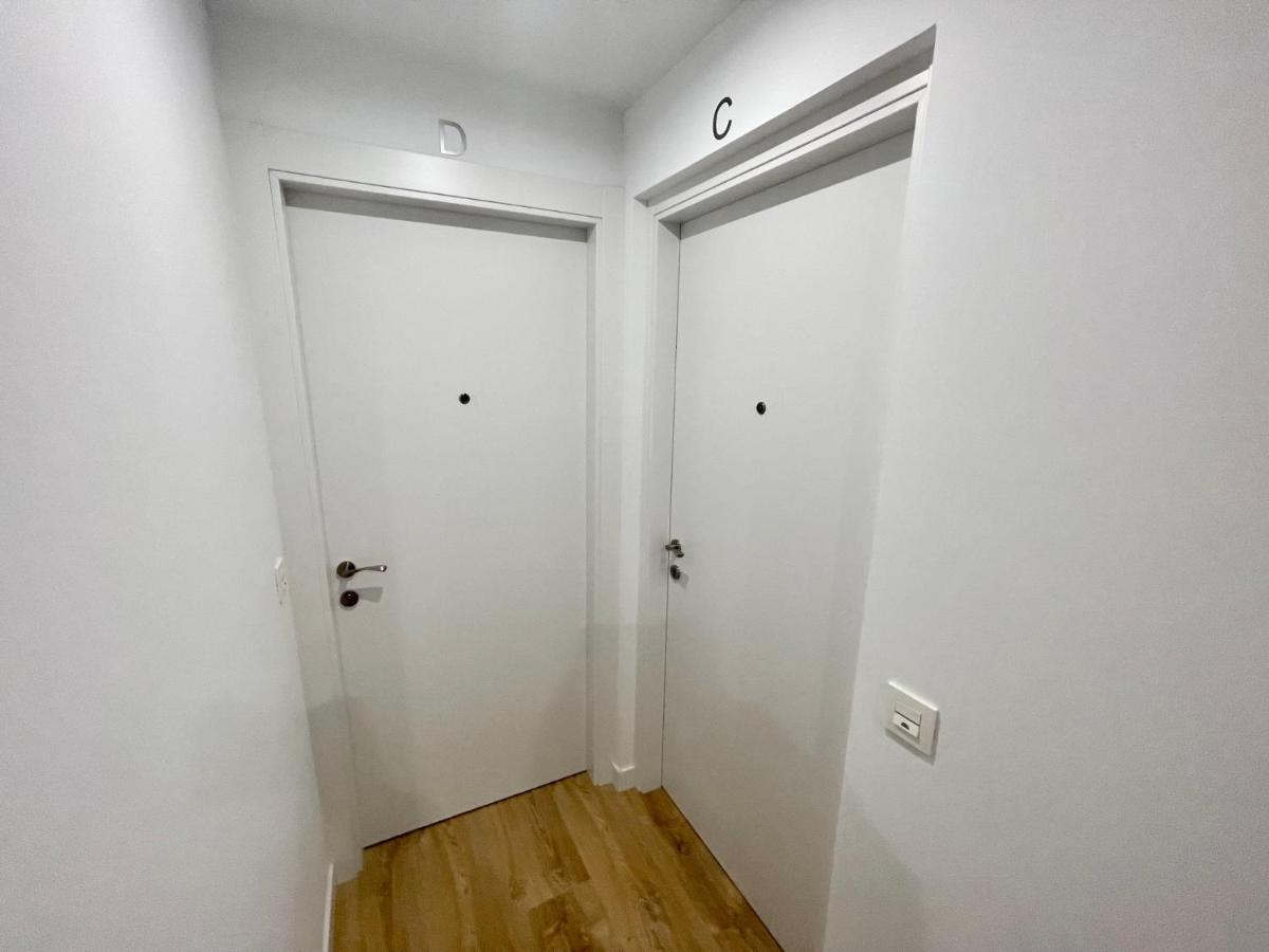 Duo Caleros Centro Apartman Salamanca Kültér fotó